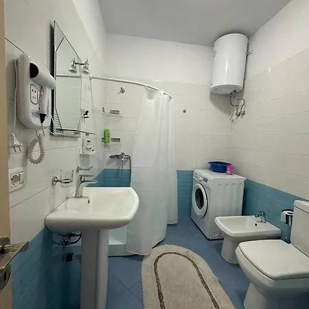 Apartmán In Tirana