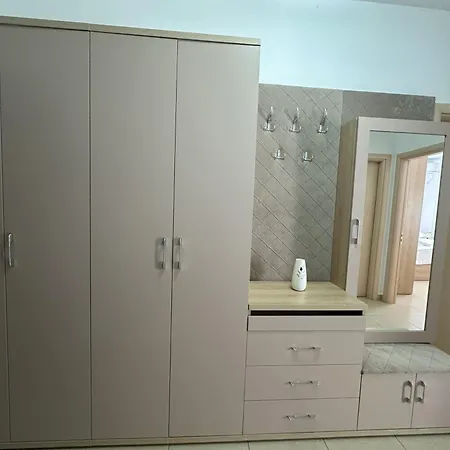In Apartmán *