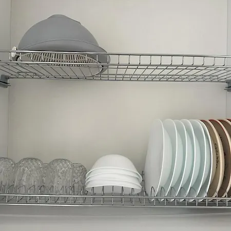 In Apartmán