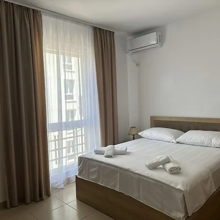 In Apartmán *