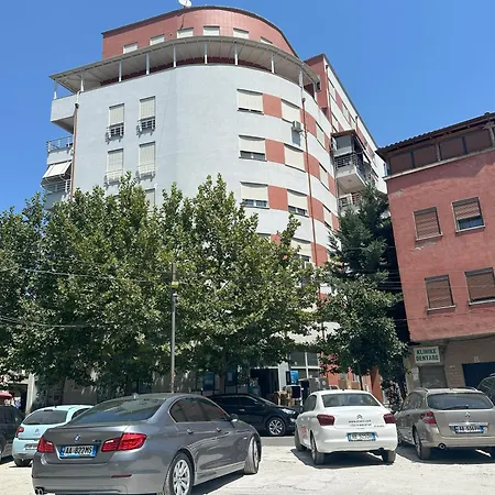 Apartmán In